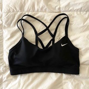Medium Nike Sports Bra